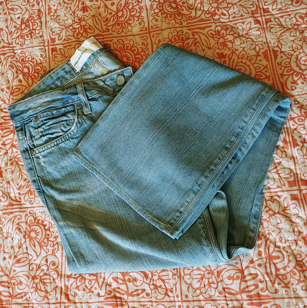 Paper Denim & Cloth Jeans in Size 26